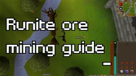 From Novice to Expert: Mastering Mining with the Eler Rune Ore Box